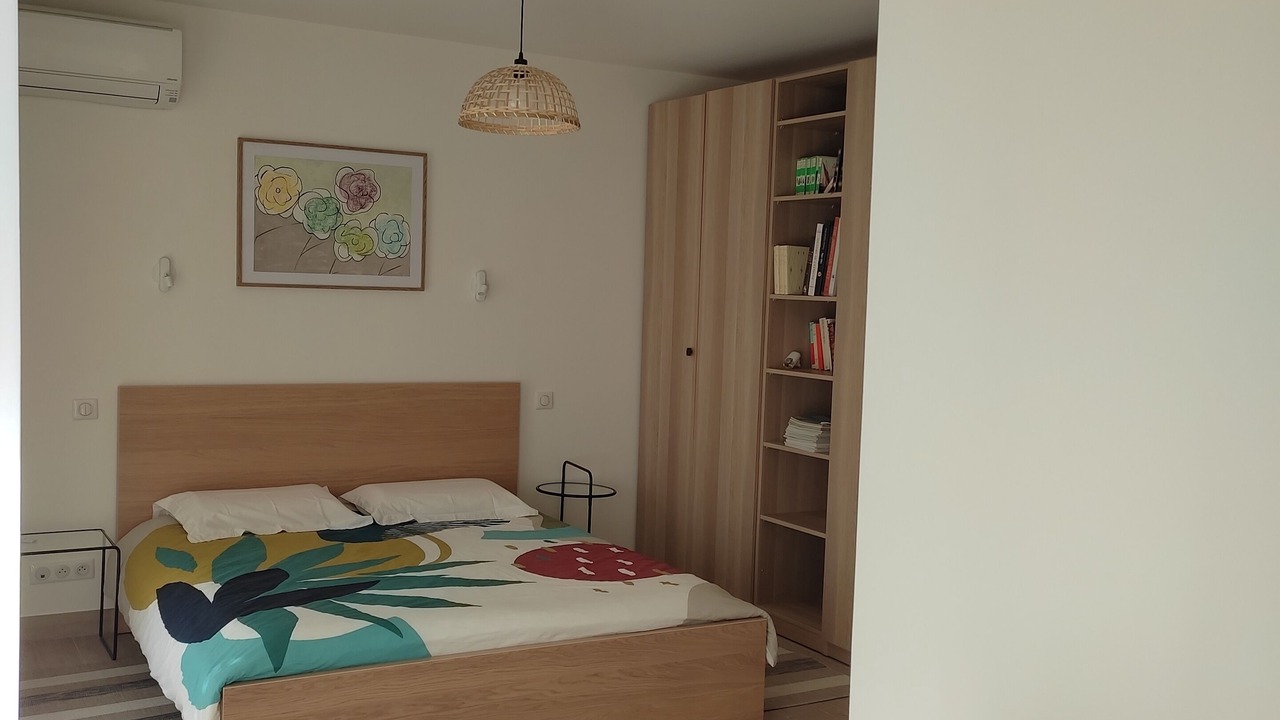 Photo of Bedroom in Mont Duplan
