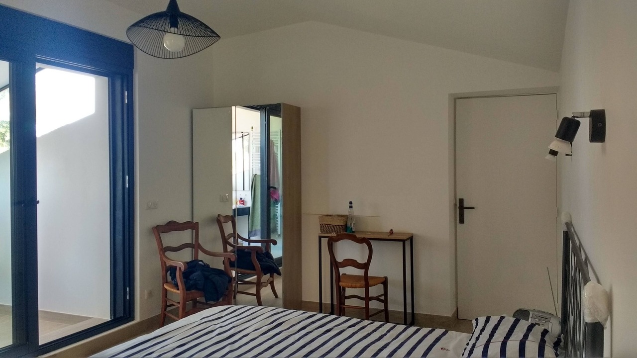 Photo of Bedroom in Mont Duplan