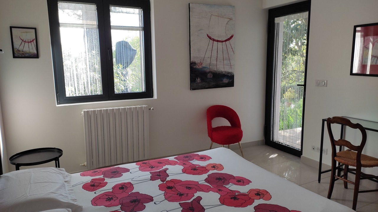 Photo of Bedroom in Mont Duplan