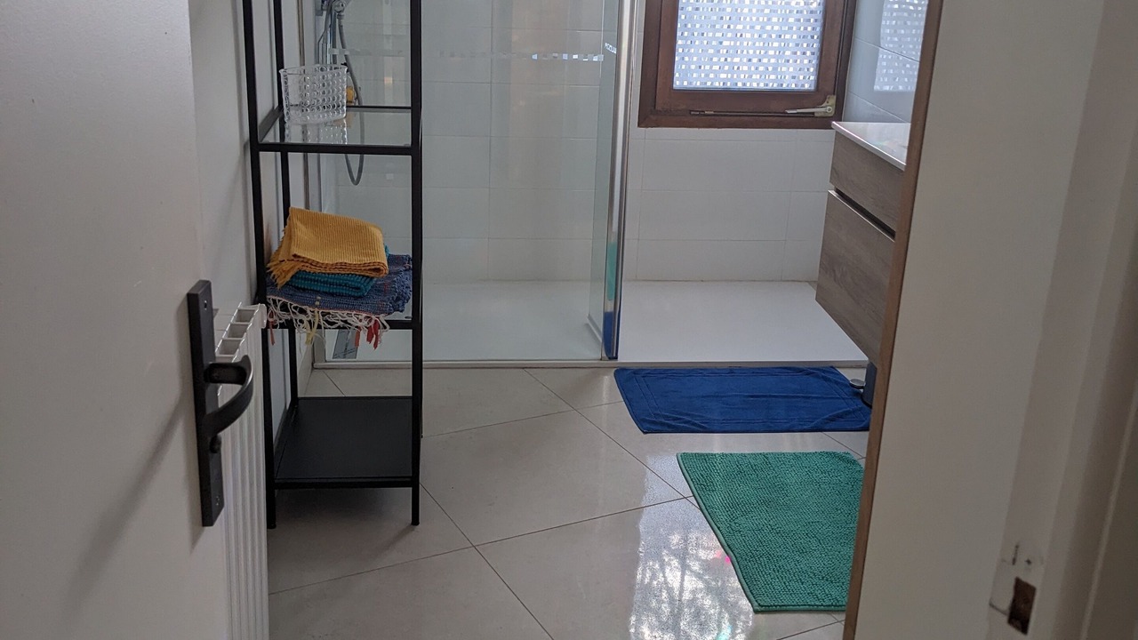 Photo of Bathroom in Mont Duplan