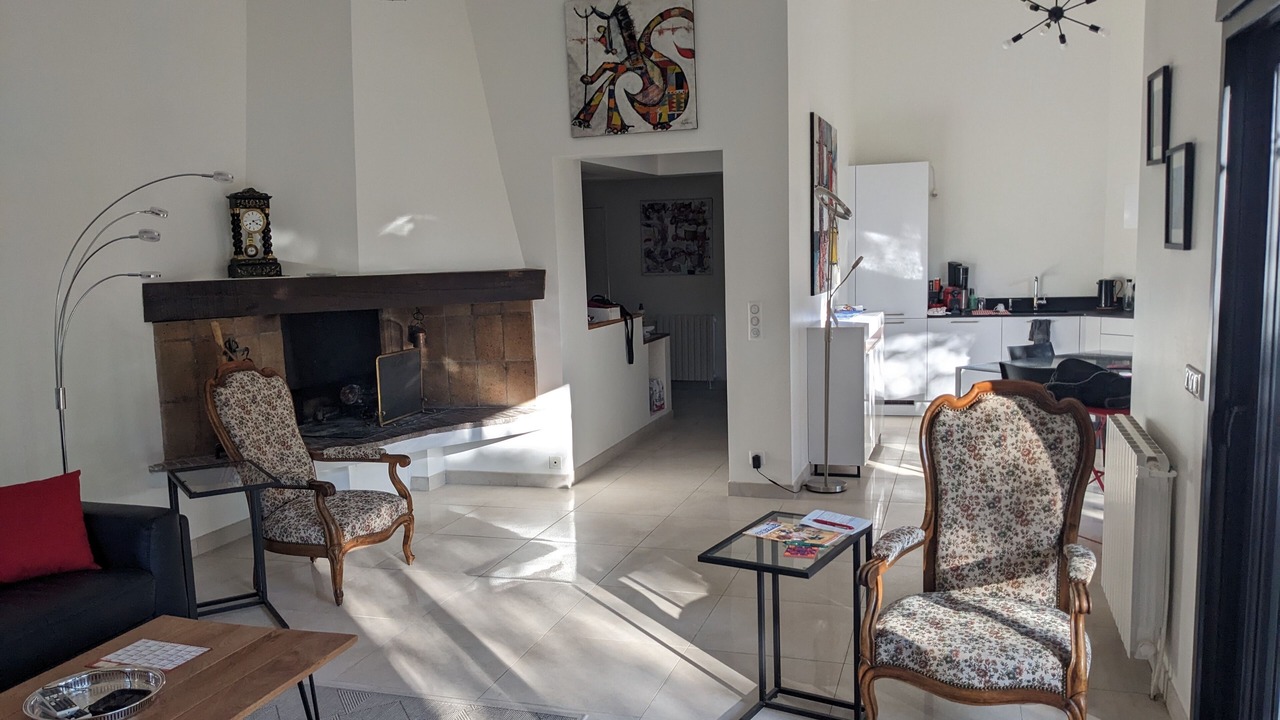 Photo of Livingroom in Mont Duplan