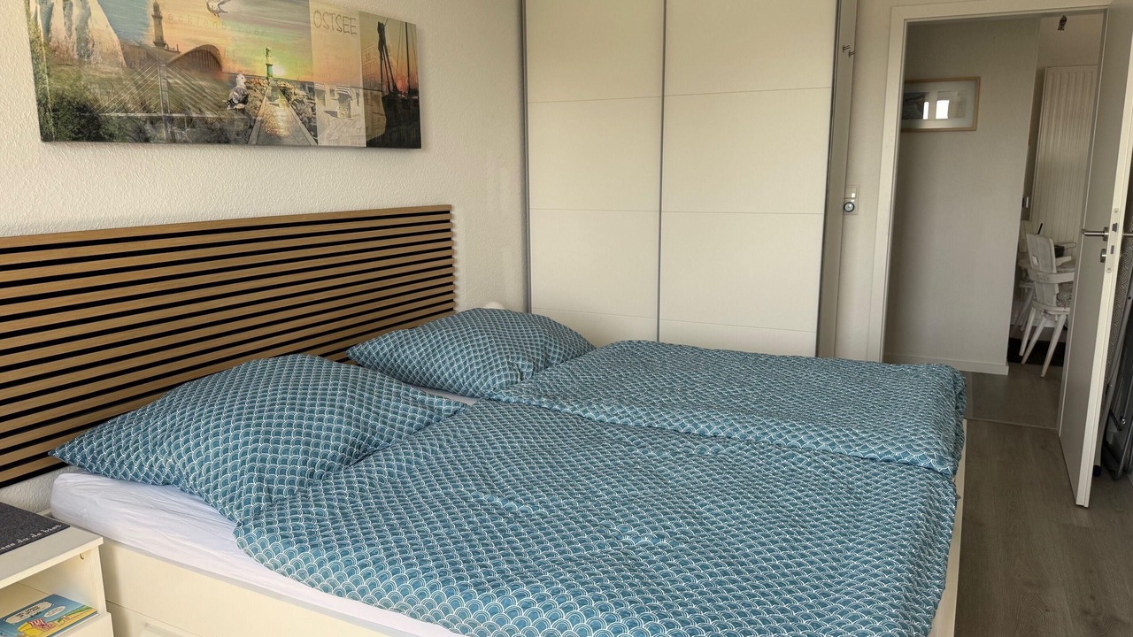 Photo of Bedroom in Marienleuchte