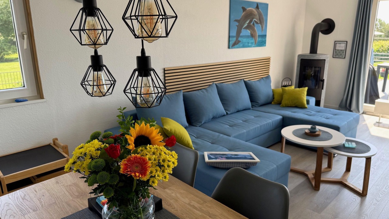 Photo of Livingroom in Marienleuchte