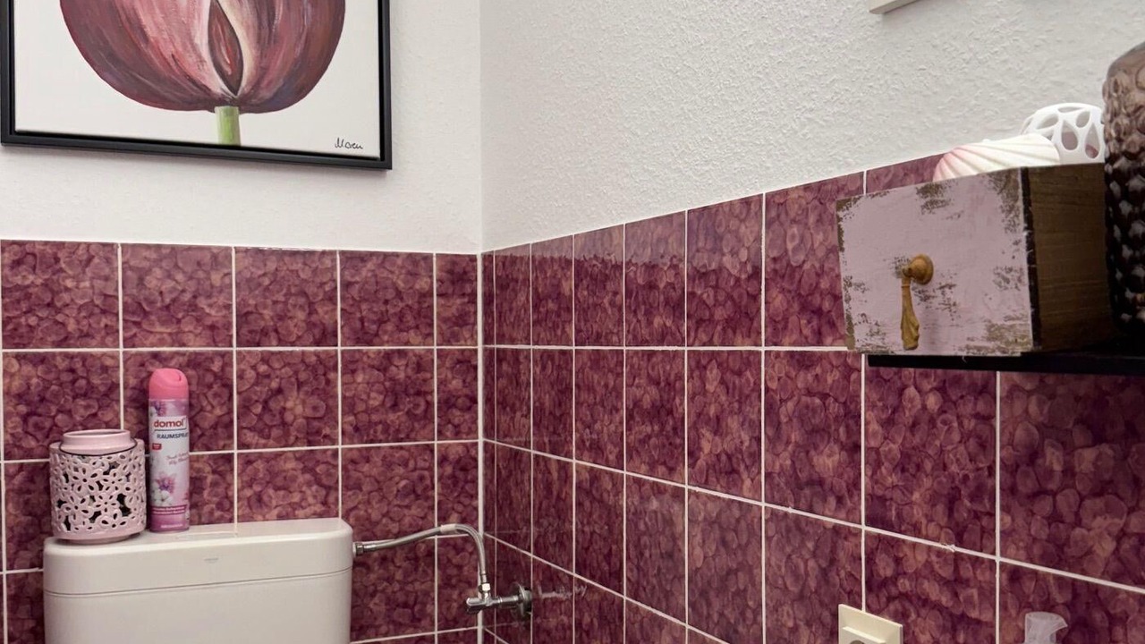 Photo of Bathroom in Marienleuchte
