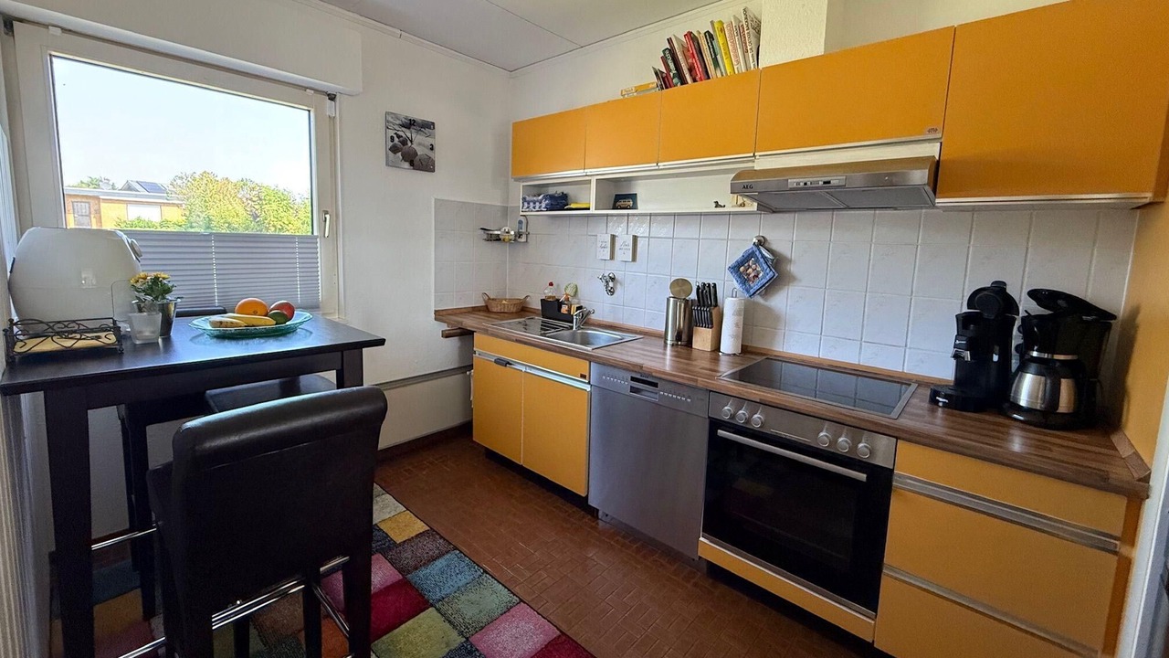 Photo of Kitchen in Marienleuchte