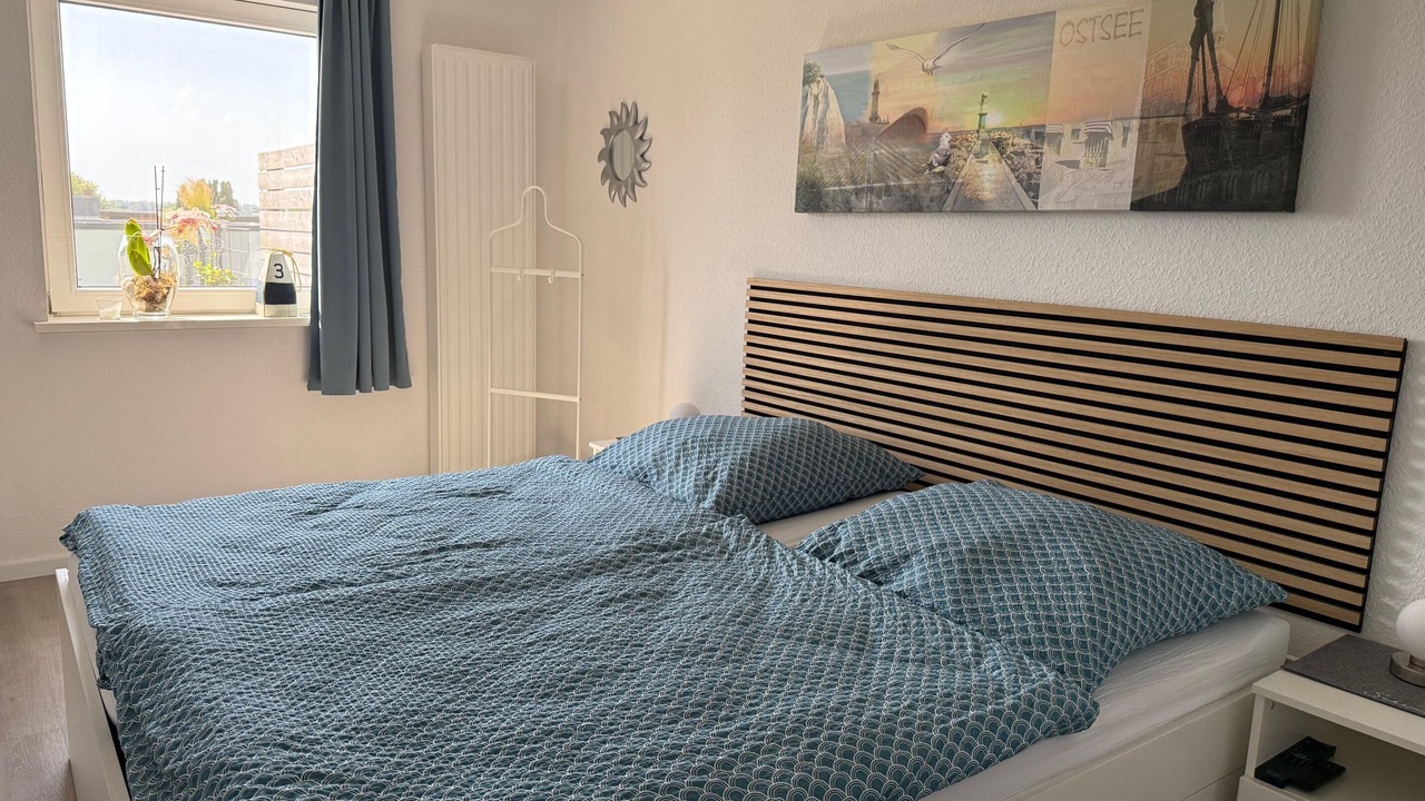Photo of Bedroom in Marienleuchte