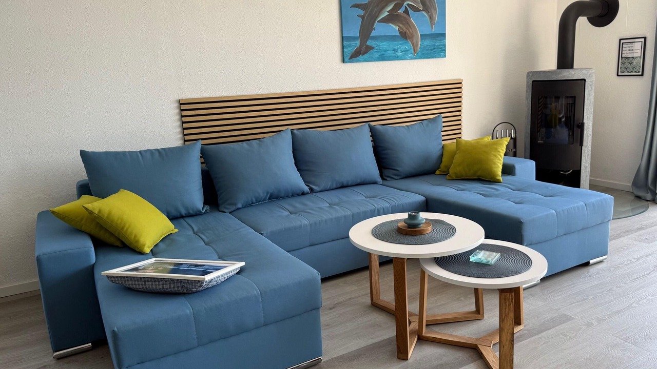 Photo of Livingroom in Marienleuchte