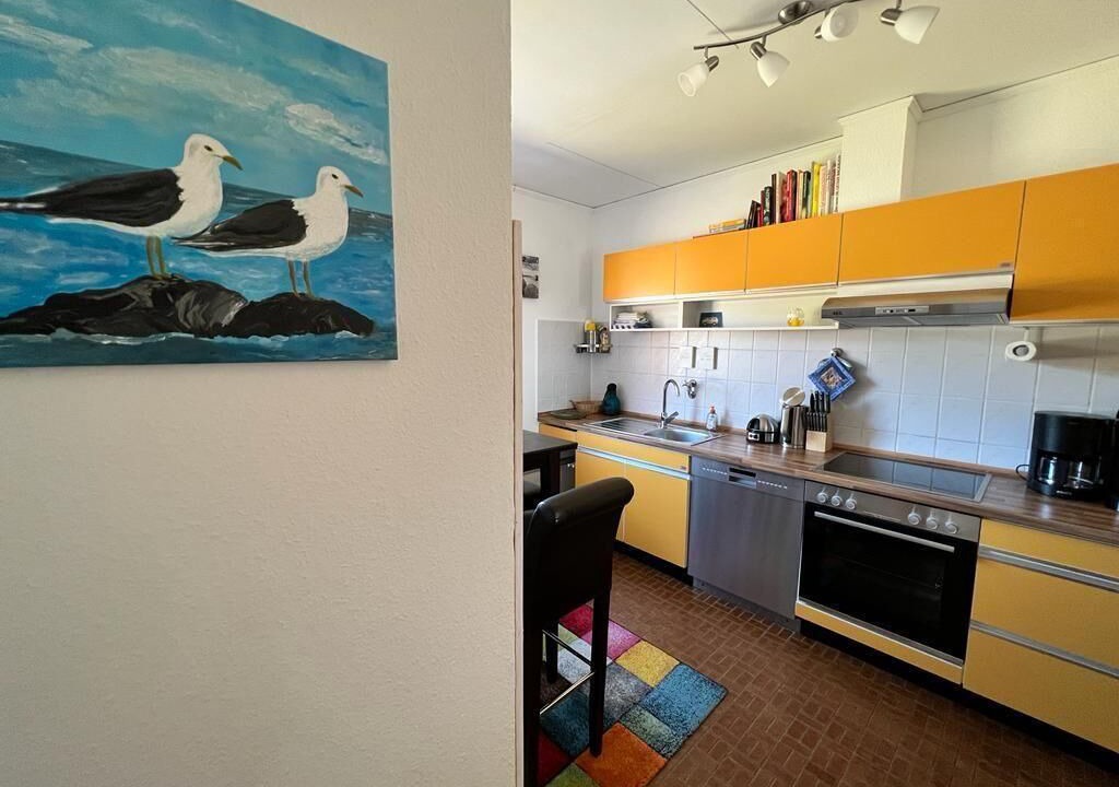 Photo of Kitchen in Marienleuchte