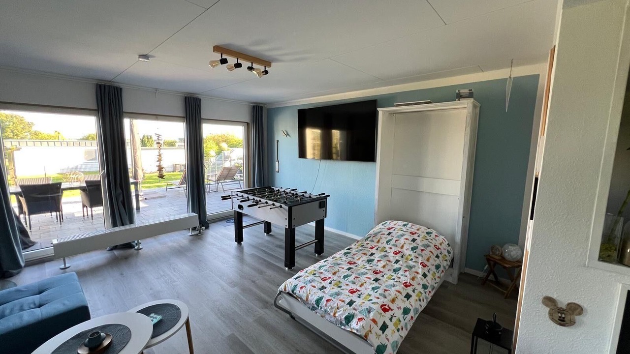 Photo of Bedroom in Marienleuchte