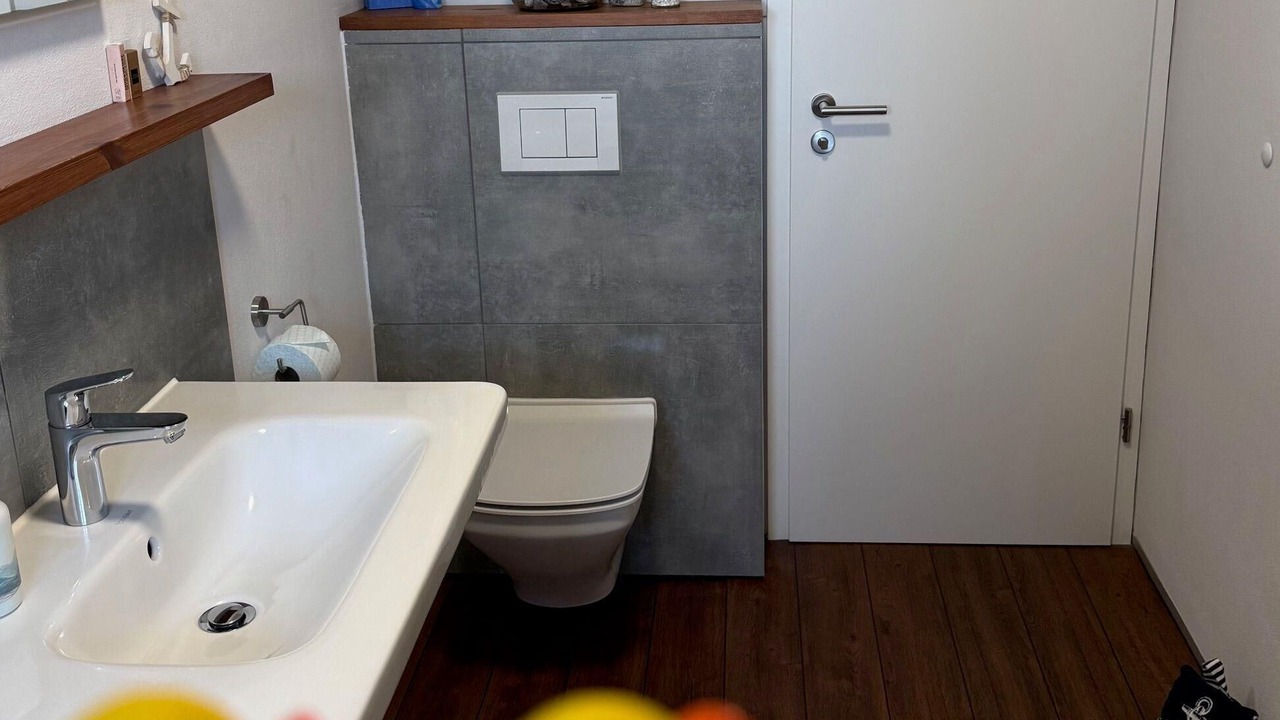 Photo of Bathroom in Marienleuchte