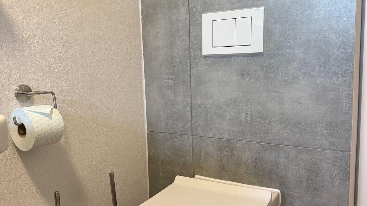 Photo of Bathroom in Marienleuchte