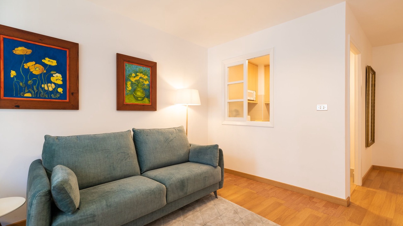 Photo of Livingroom in Vigo