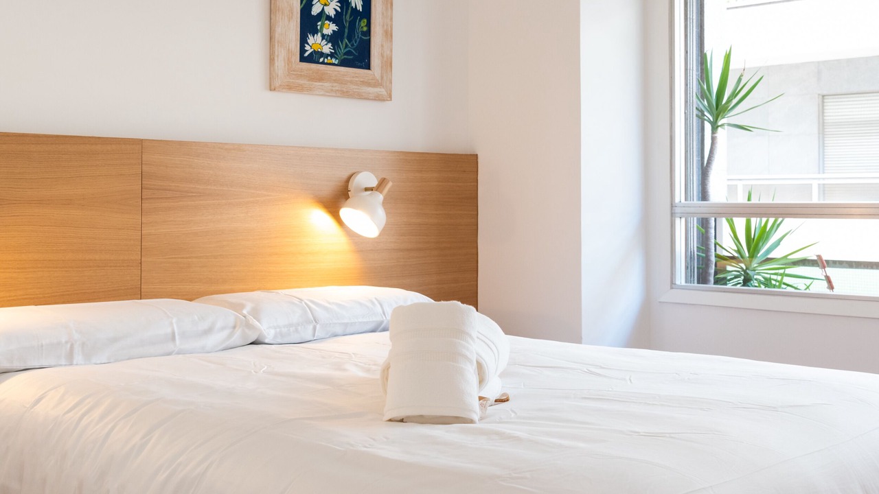 Photo of Bedroom in Vigo