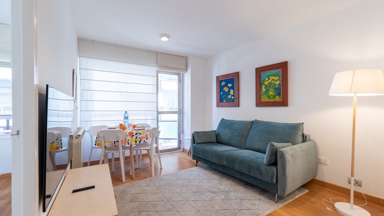 Photo of Livingroom in Vigo