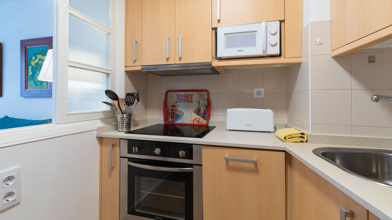 Photo of Kitchen in Vigo