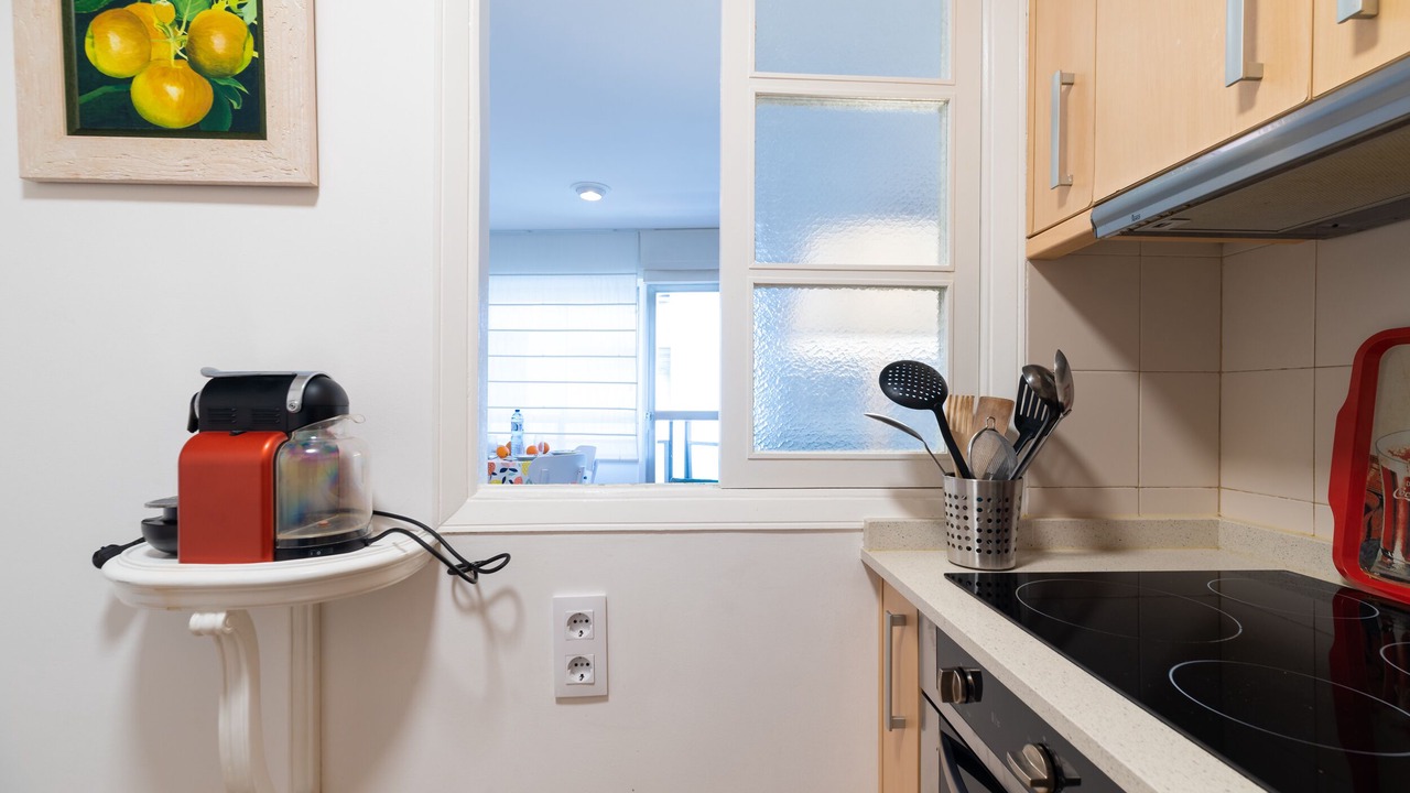 Photo of Kitchen in Vigo
