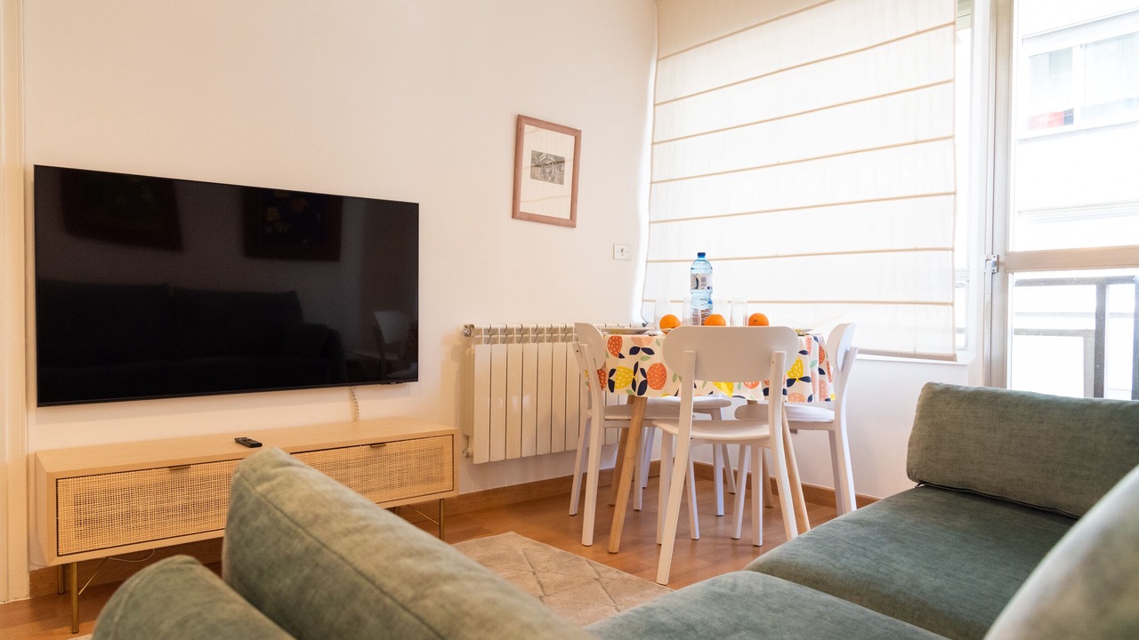 Photo of Livingroom in Vigo