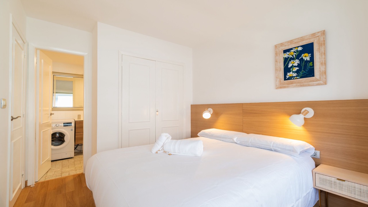 Photo of Bedroom in Vigo