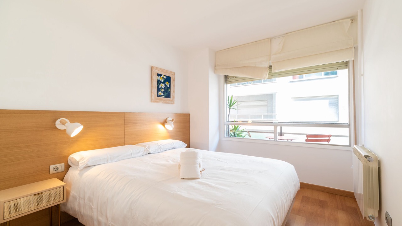 Photo of Bedroom in Vigo