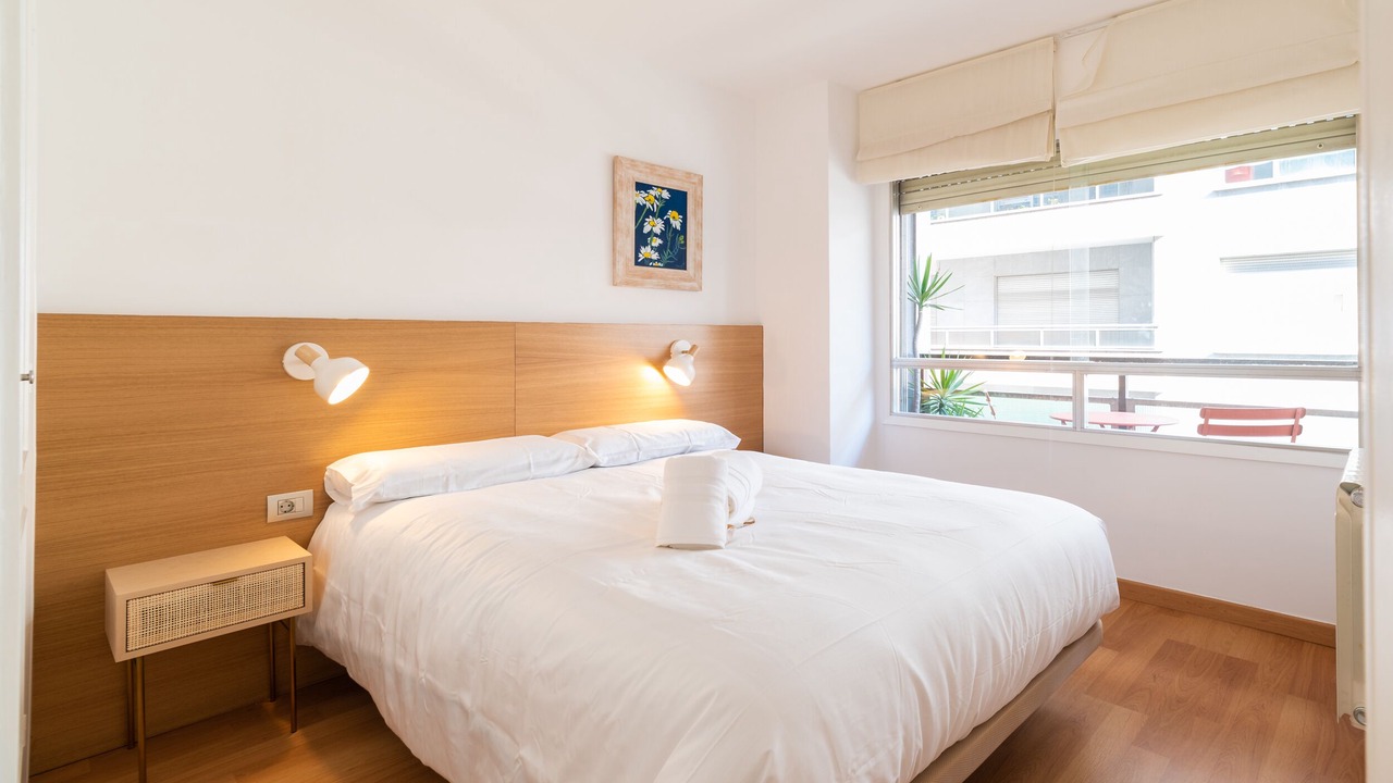Photo of Bedroom in Vigo