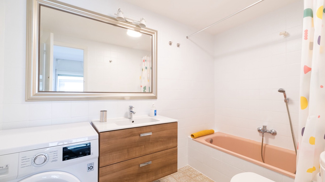 Photo of Bathroom in Vigo
