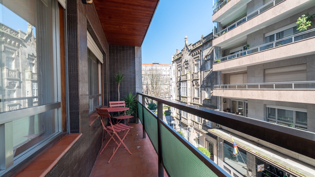 Photo of Outdoor in Vigo