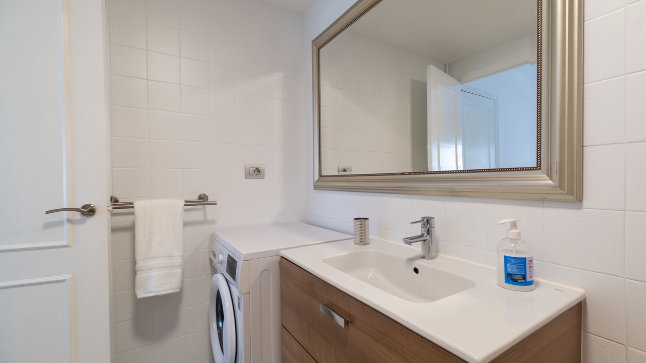Photo of Bathroom in Vigo
