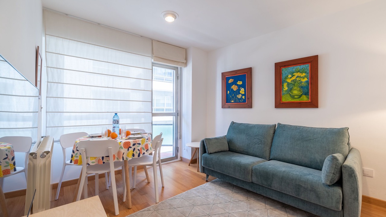 Photo of Livingroom in Vigo