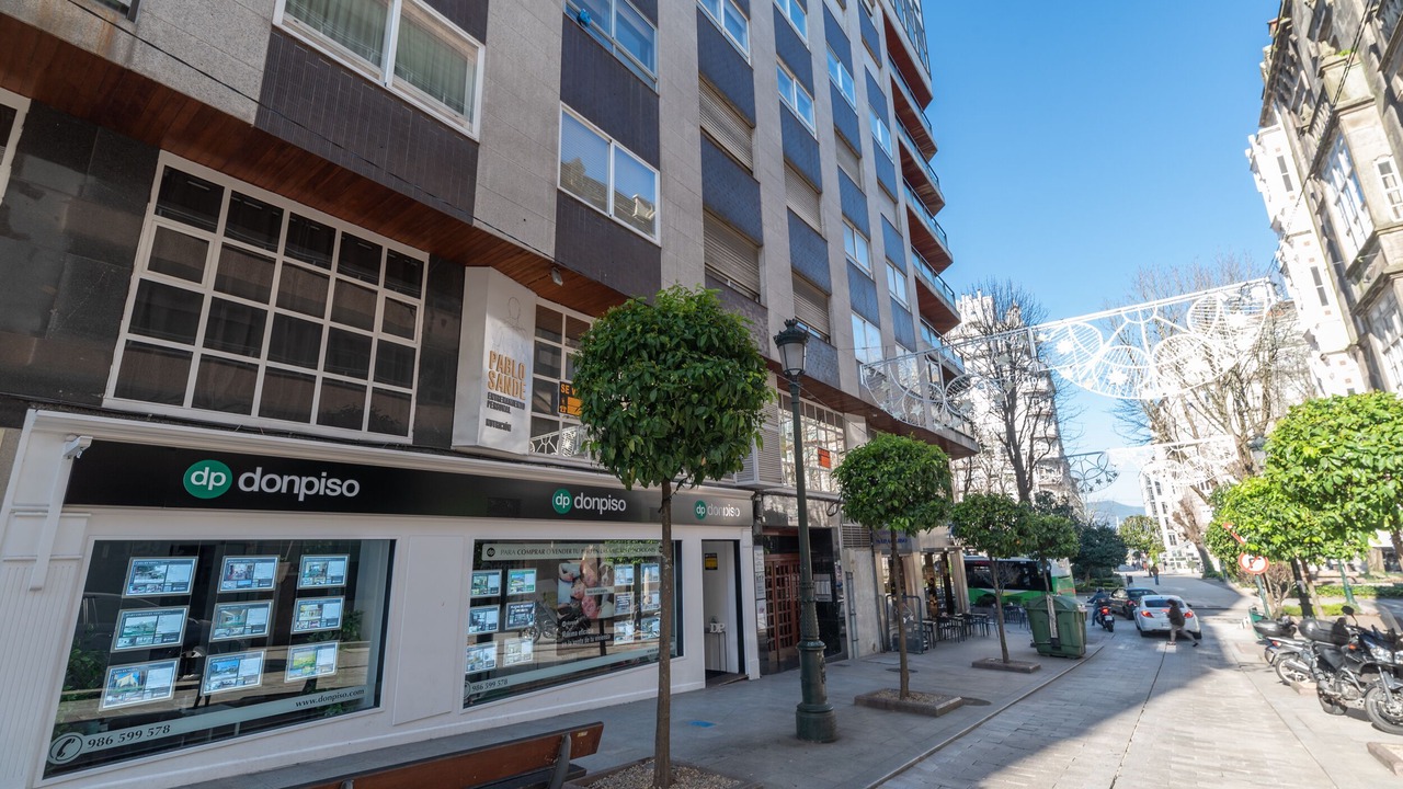 Photo of Outdoor in Vigo