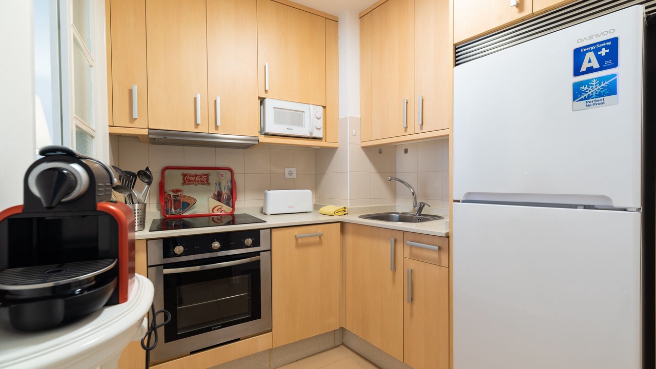 Photo of Kitchen in Vigo