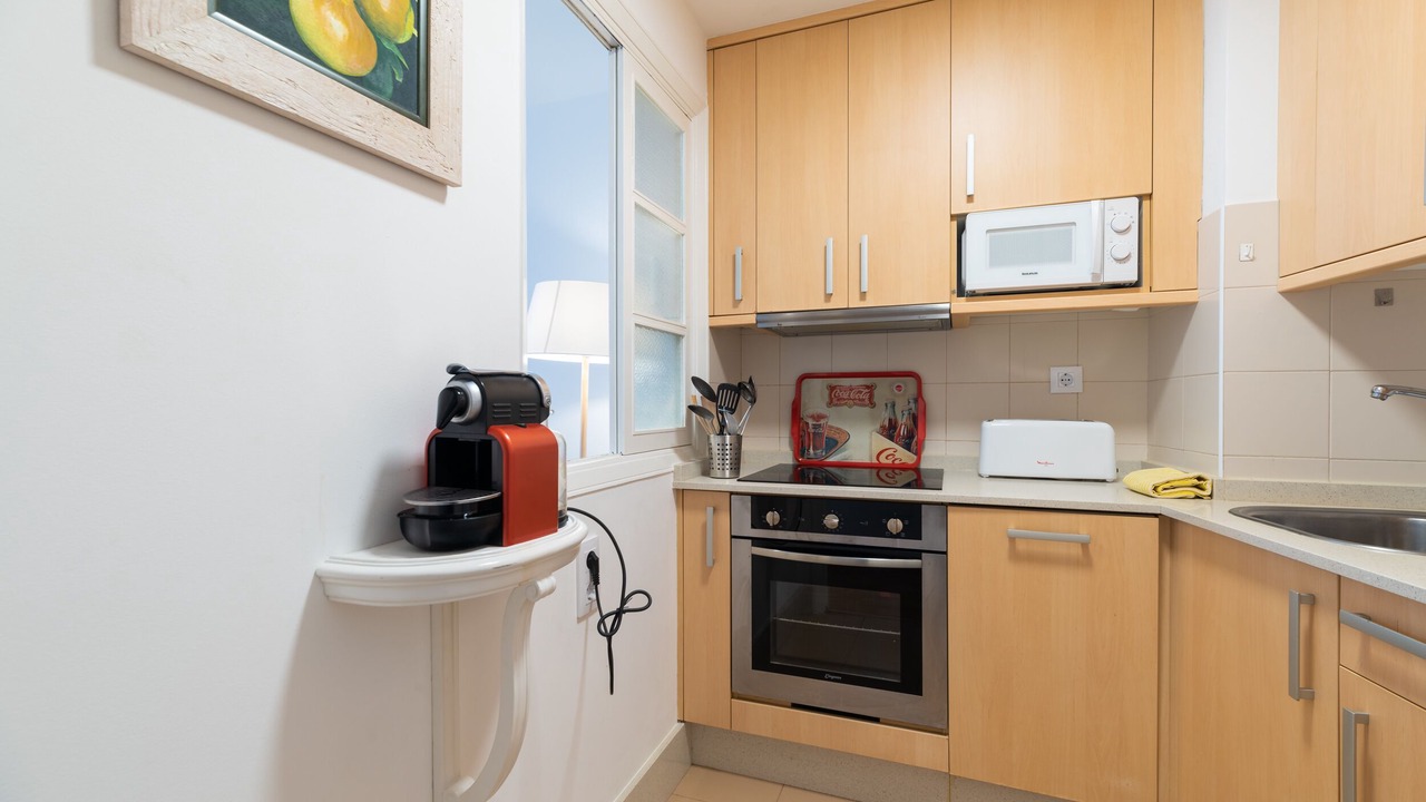 Photo of Kitchen in Vigo