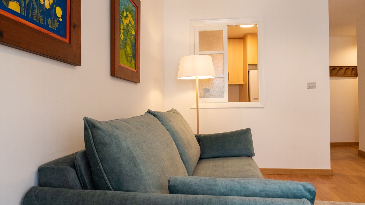 Photo of Livingroom in Vigo