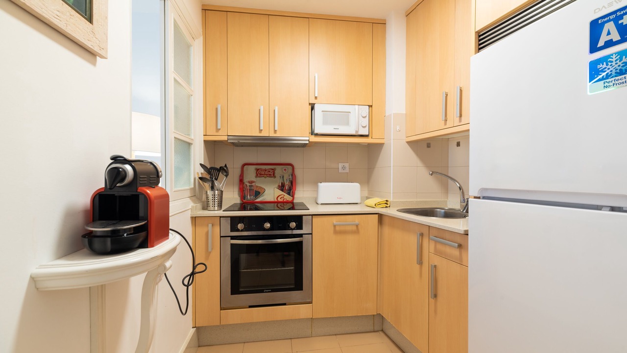 Photo of Kitchen in Vigo