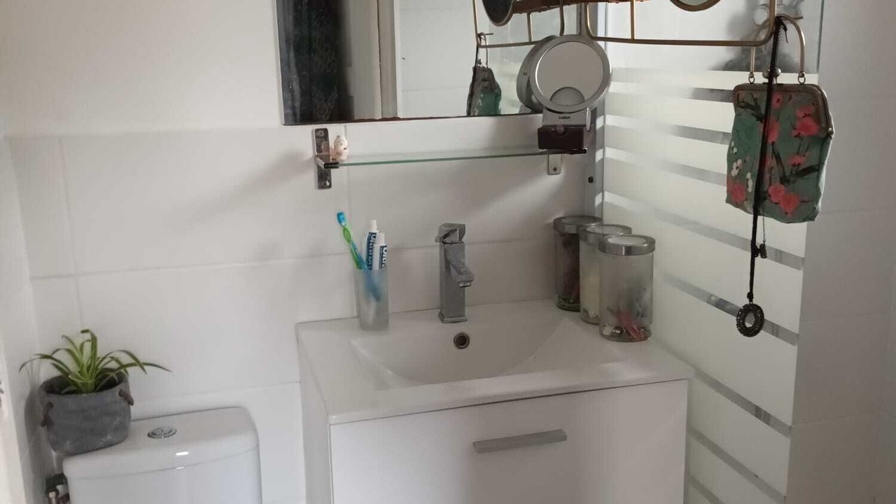 Photo of Bathroom in Barbaira