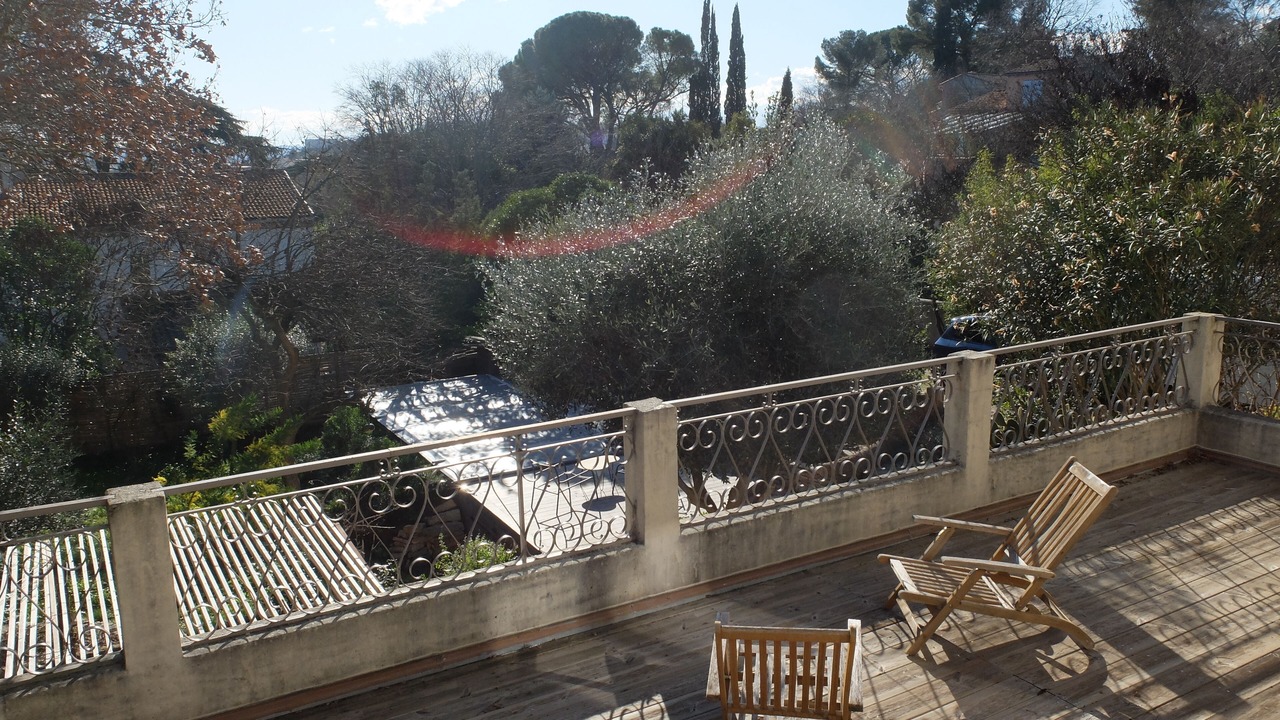 Photo of Outdoor in Les 3 Ponts