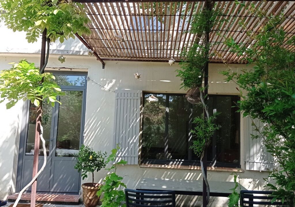 Photo of Outdoor in Les 3 Ponts