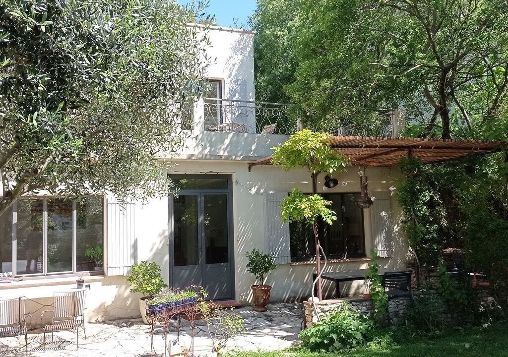 Photo of Outdoor in Les 3 Ponts
