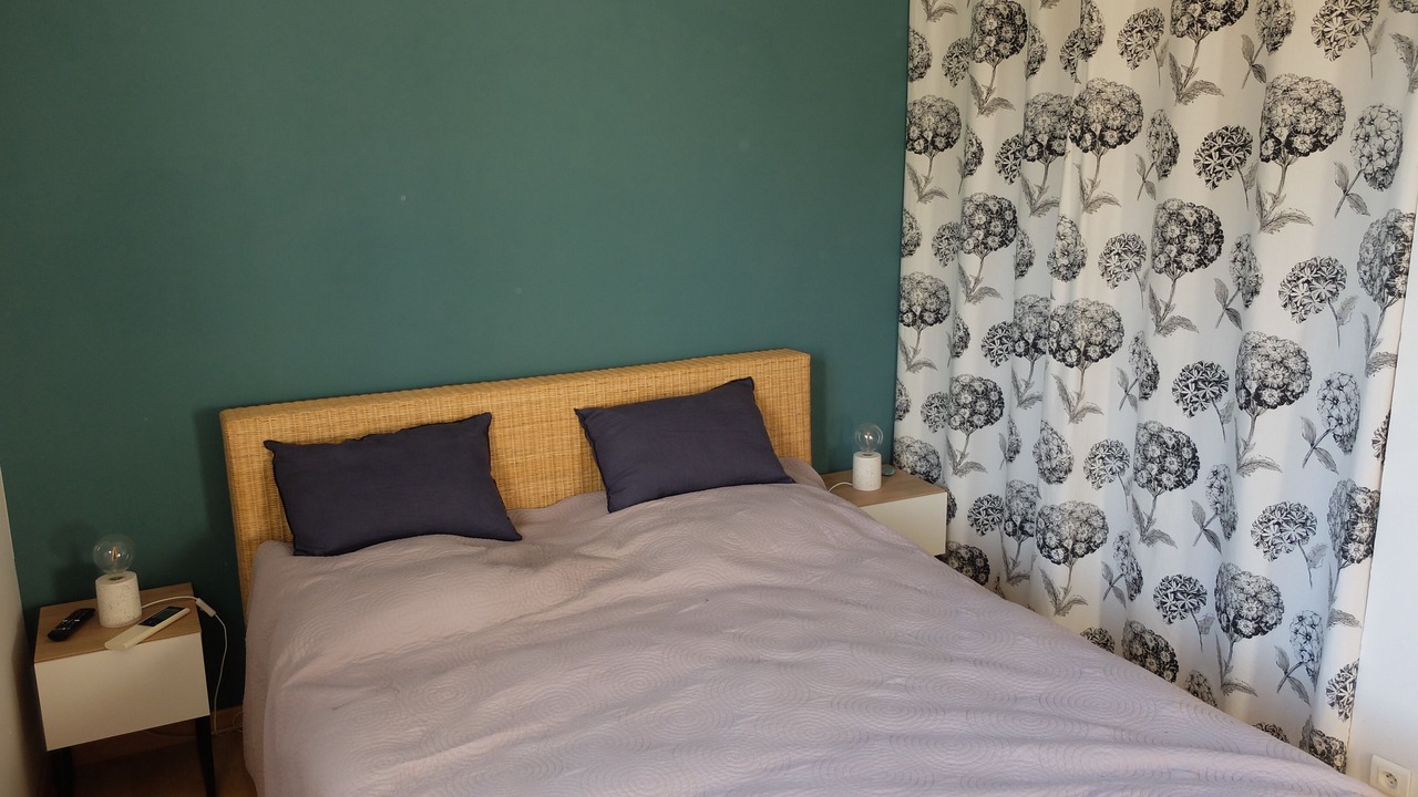 Photo of Bedroom in Les 3 Ponts