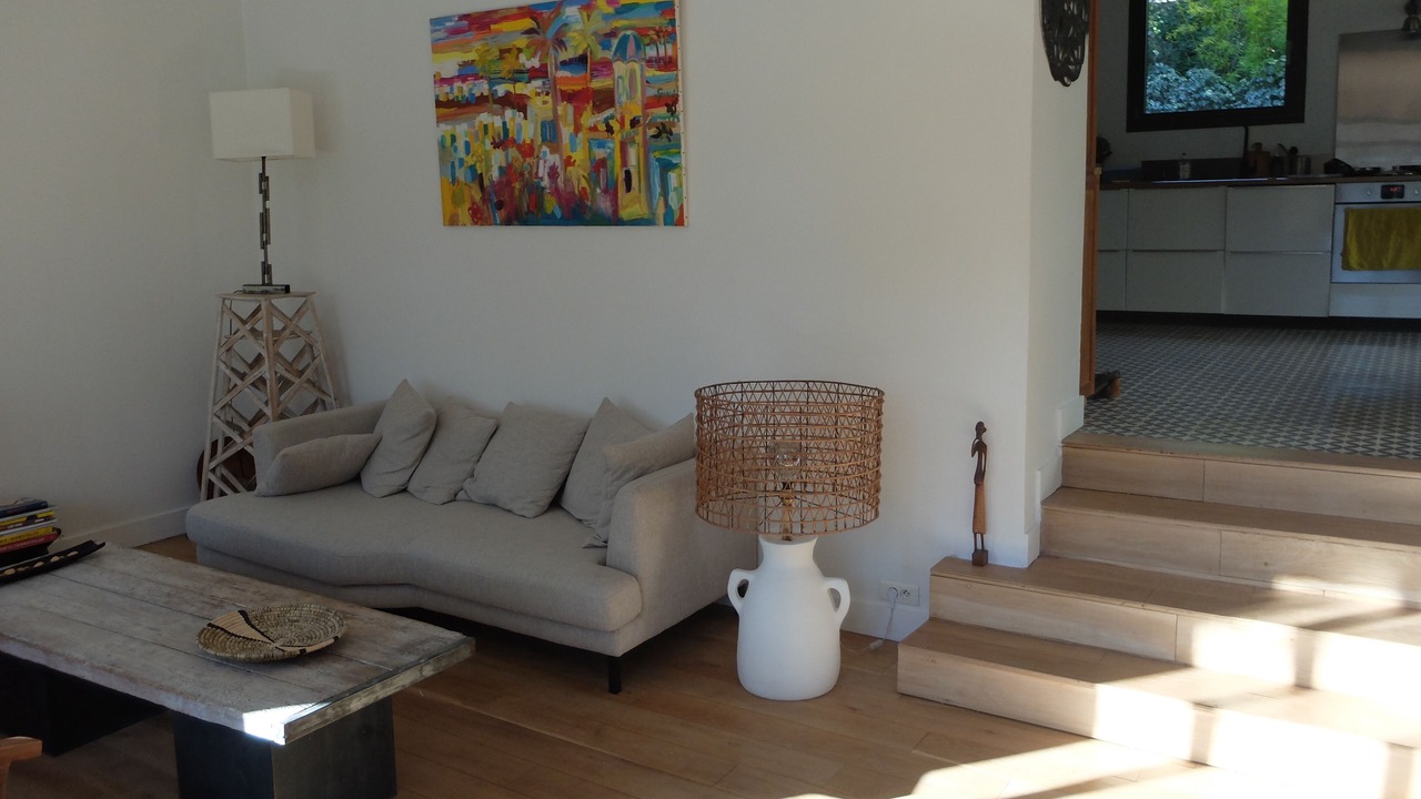 Photo of Livingroom in Les 3 Ponts