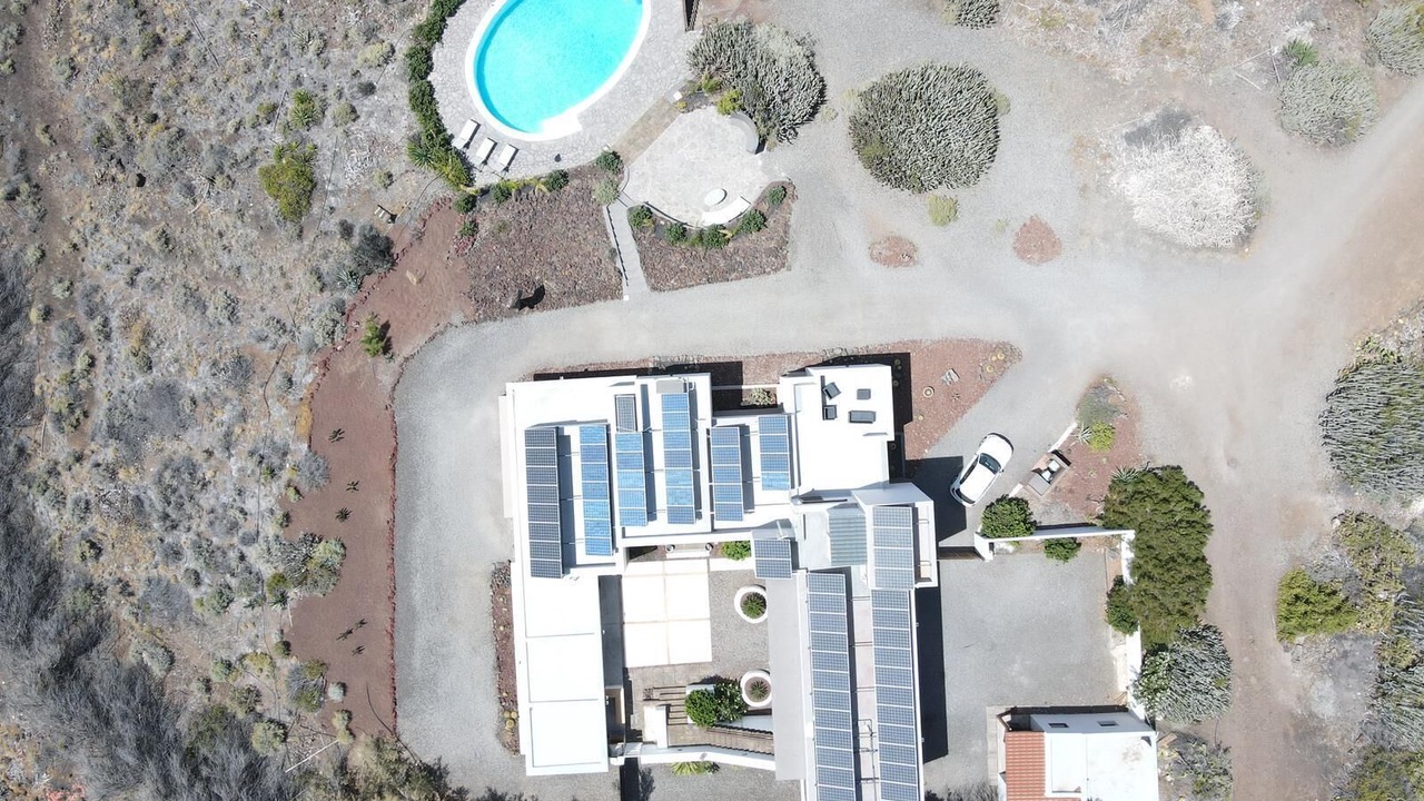 Photo of Outdoor in Buenavista del Norte