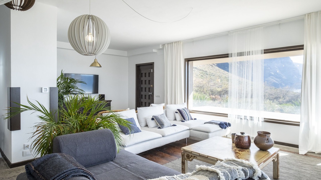 Photo of Livingroom in Buenavista del Norte