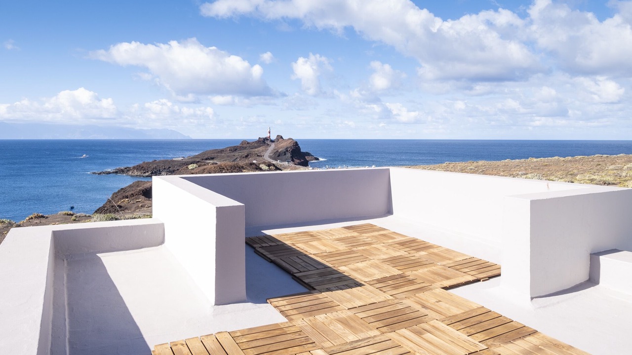 Photo of Patio Balcony in Buenavista del Norte