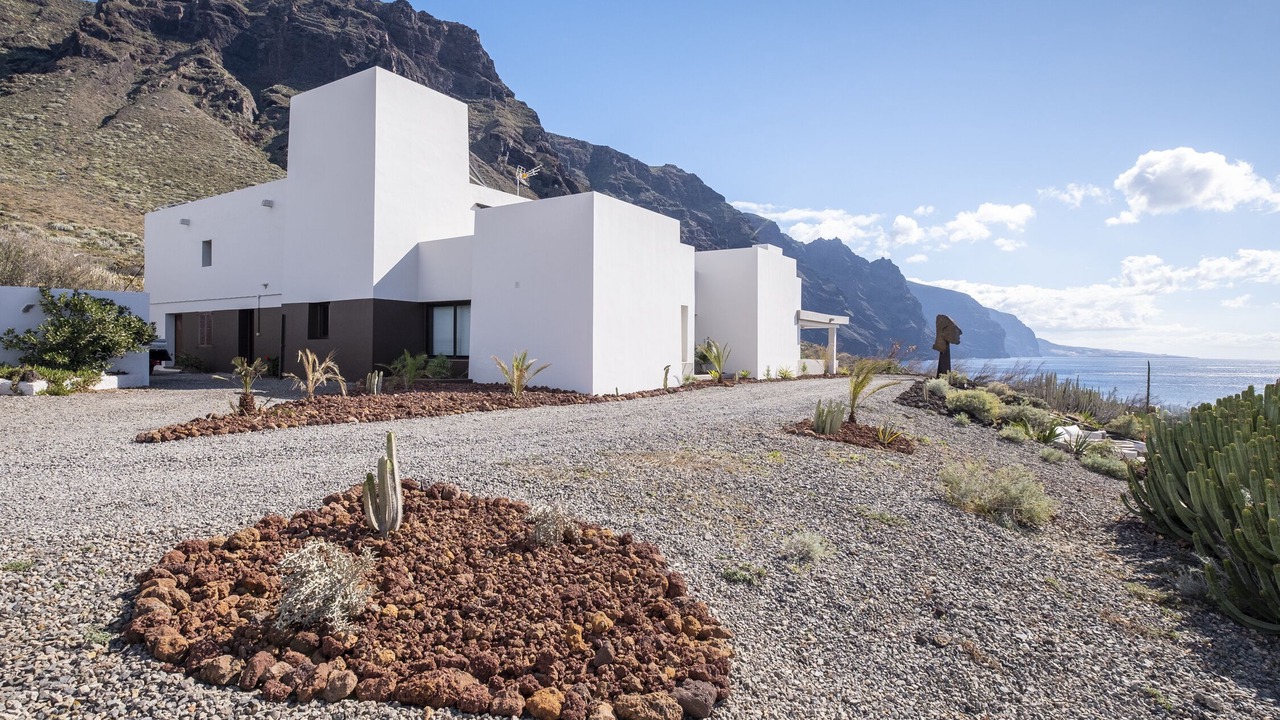 Photo of Outdoor in Buenavista del Norte