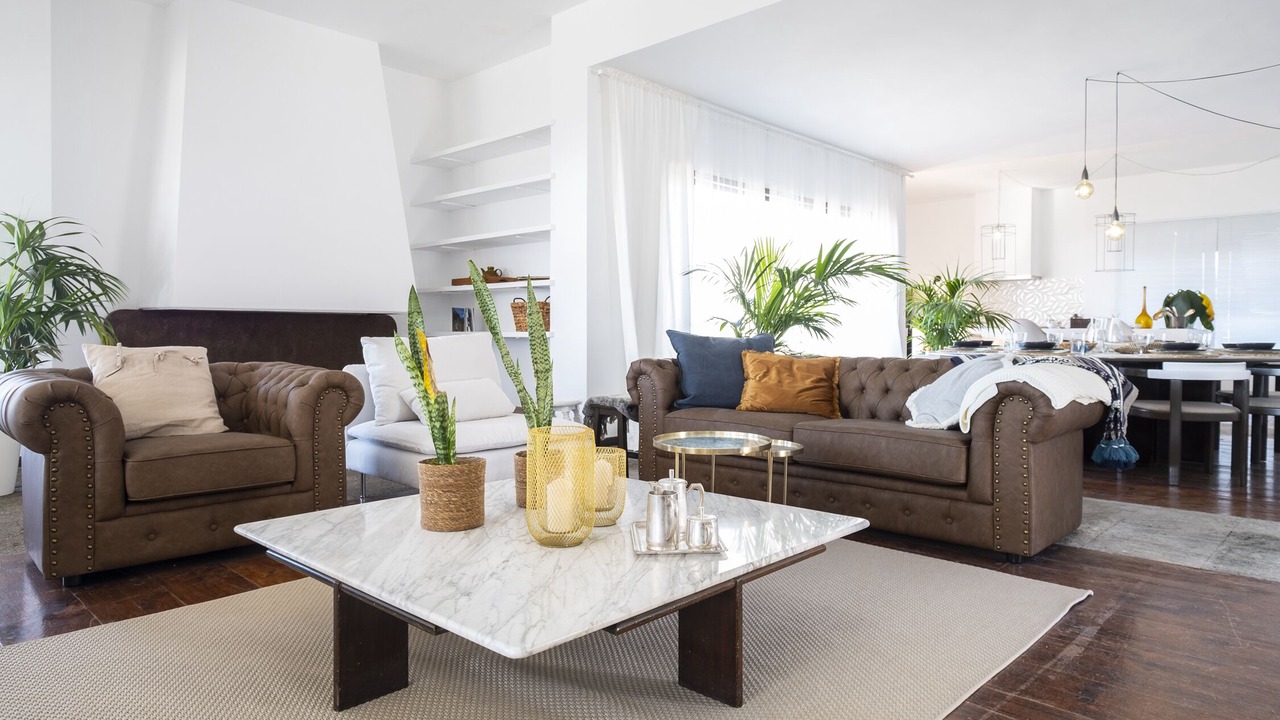 Photo of Livingroom in Buenavista del Norte