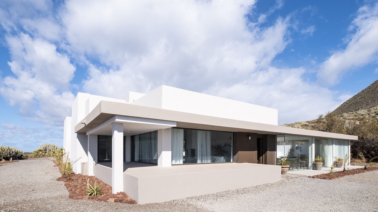 Photo of Outdoor in Buenavista del Norte