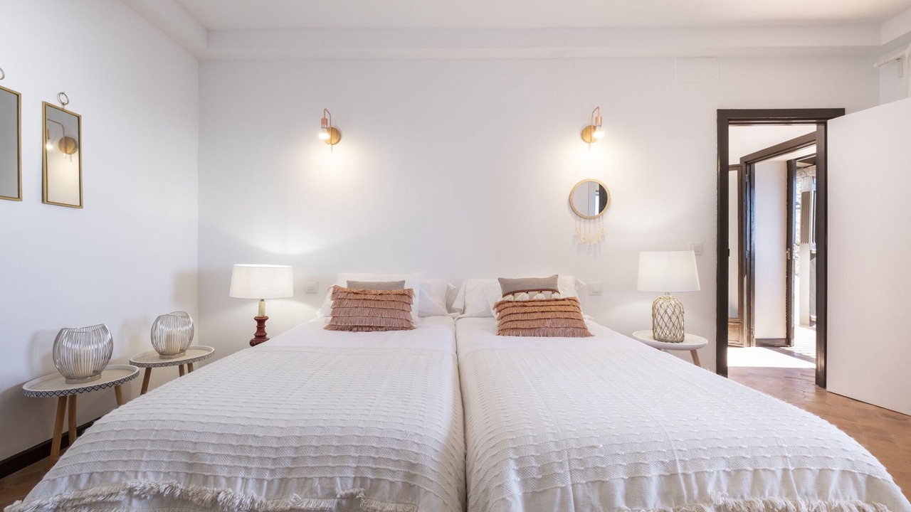Photo of Bedroom in Buenavista del Norte