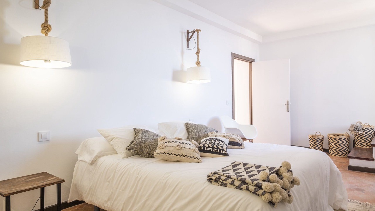 Photo of Bedroom in Buenavista del Norte