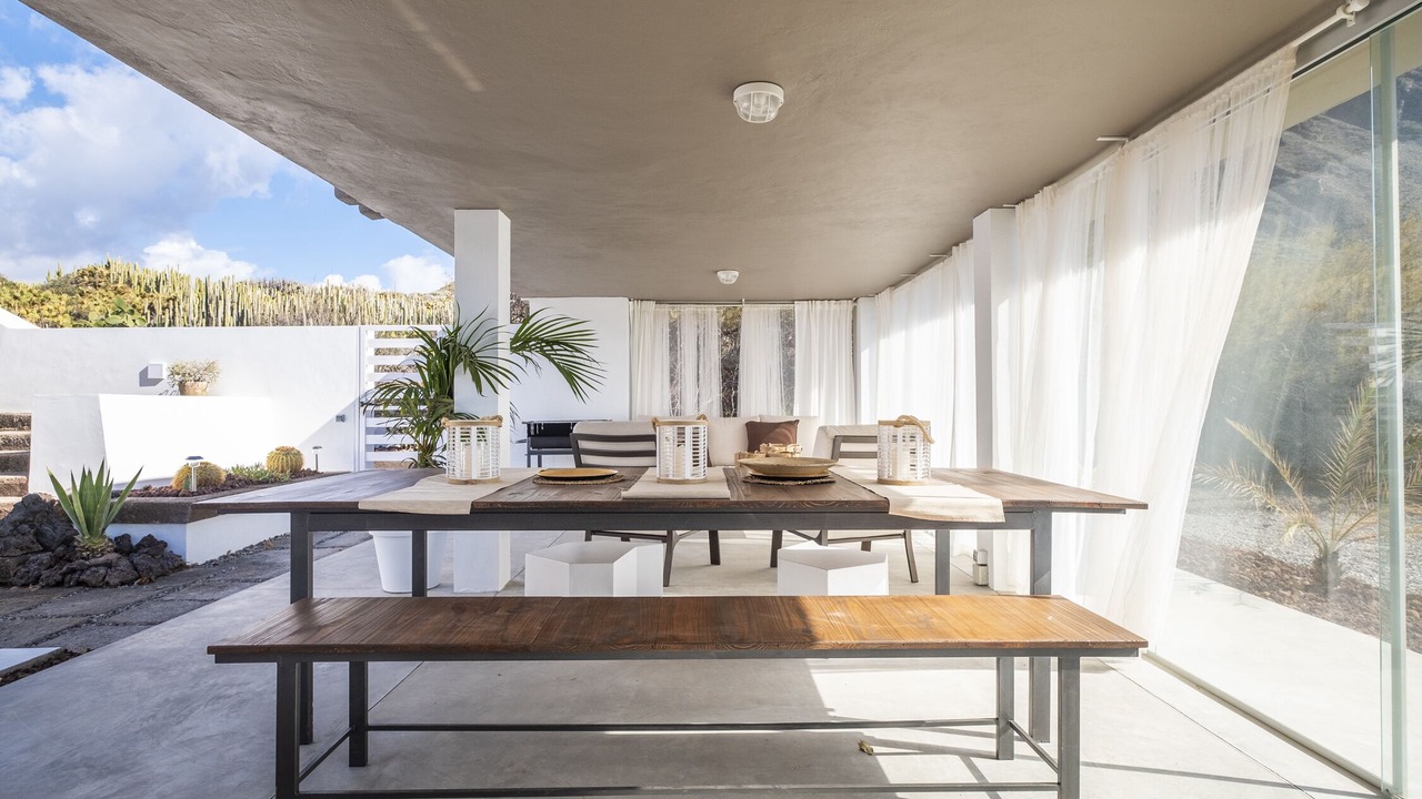 Photo of Outdoor in Buenavista del Norte