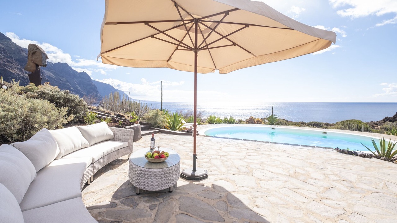 Photo of Outdoor in Buenavista del Norte