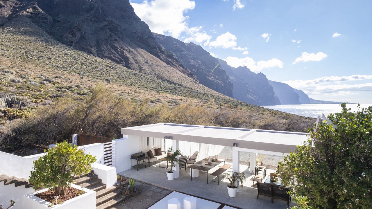 Photo of Outdoor in Buenavista del Norte